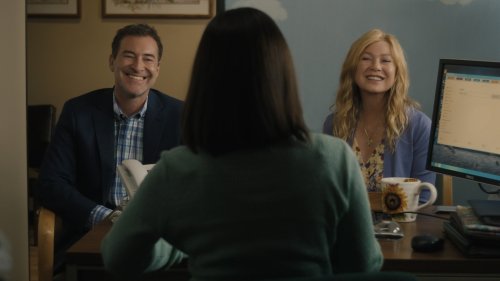 Good American Family Review: Emotional Manipulation At Its Most Blatant