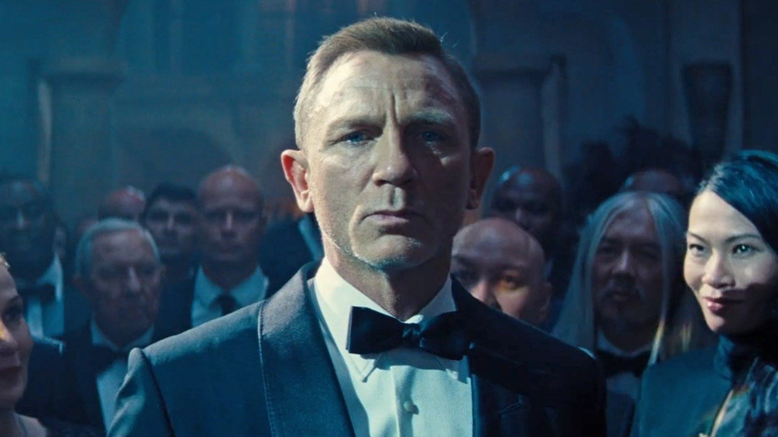 James Bond: Every Actor In Order And How The Character Has Evolved Over Time