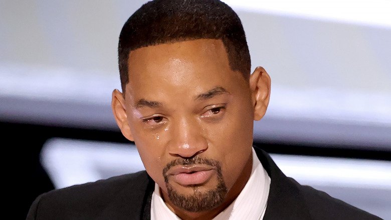 Will Smith May Be In Bigger Trouble With The Academy Than We Thought