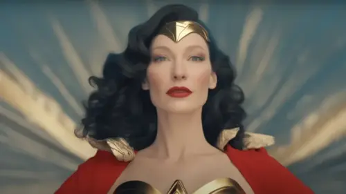When AI Goes "Wes Anderson," Like With This Justice League Trailer, It's Spot On