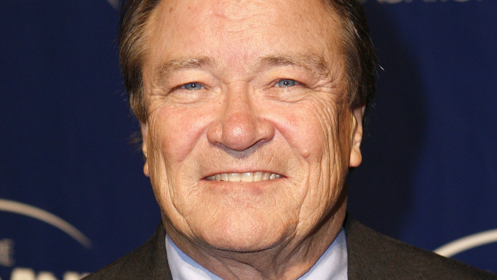 The Real Reason Steve Kroft Left 60 Minutes After 30 Years - Looper