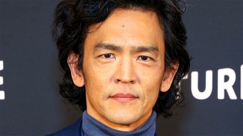 John Cho Reveals What It's Really Like Behind The Scenes Of Netflix's Cowboy Bebop