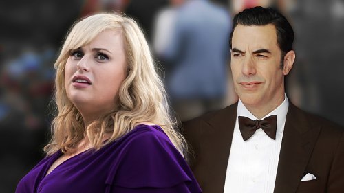 Rebel Wilson's Disturbing Sacha Baron Cohen Allegations (And His Response) Explained