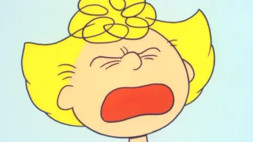 The Actress Behind Sally Brown From Peanuts Is Gorgeous In Real Life 