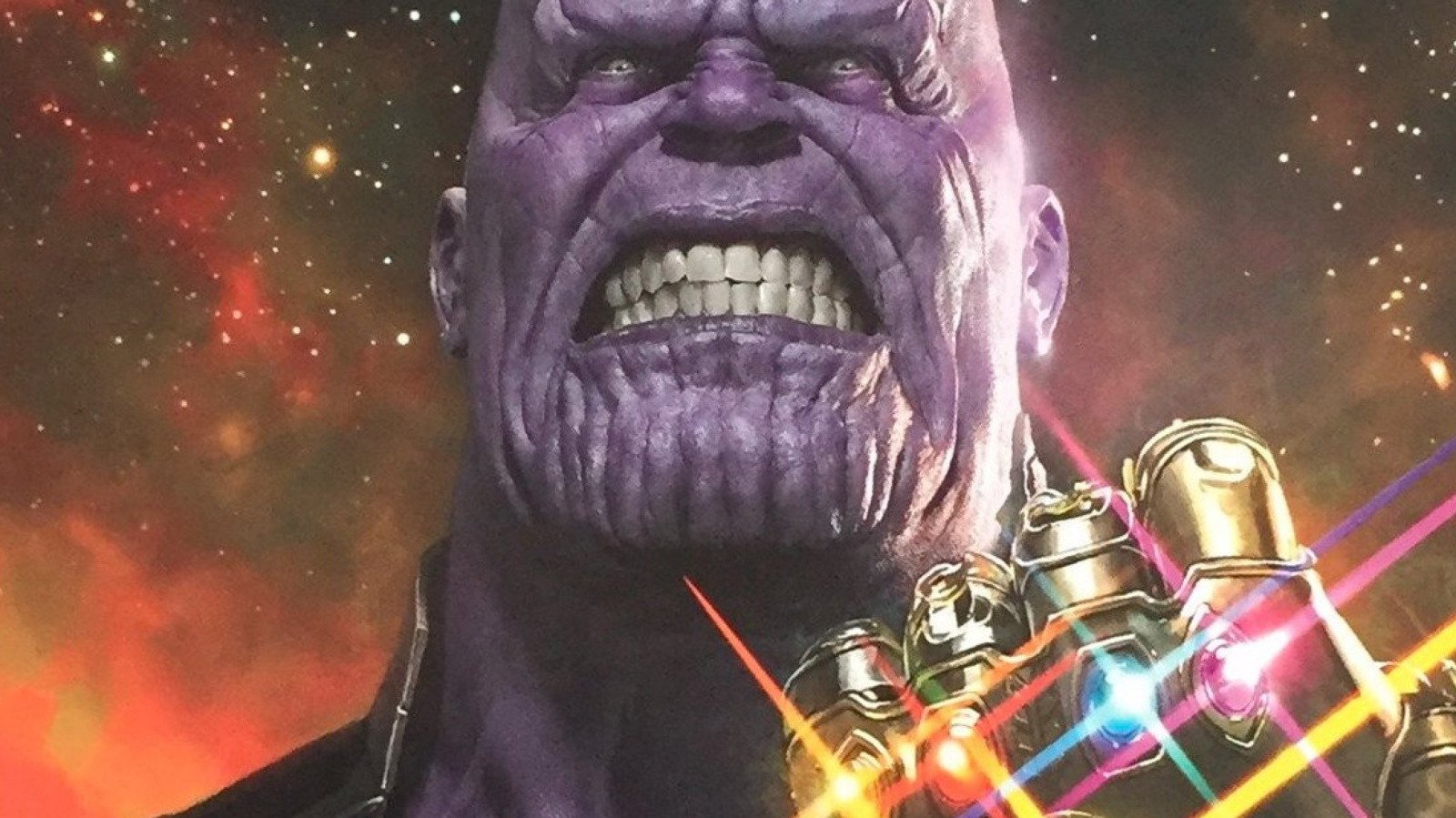 Fan Theories About Thanos' Snap That Make The MCU Scarier