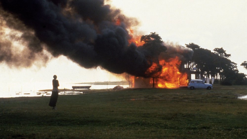 The Most Expensive Things Accidentally Destroyed While Filming Movies