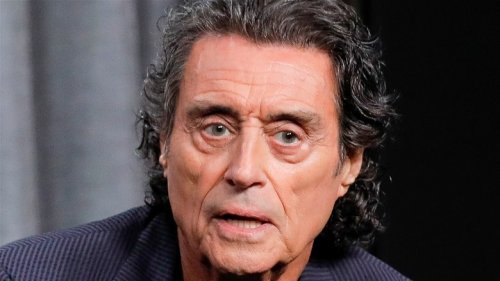 The Character You Forgot Ian McShane Played In AHS