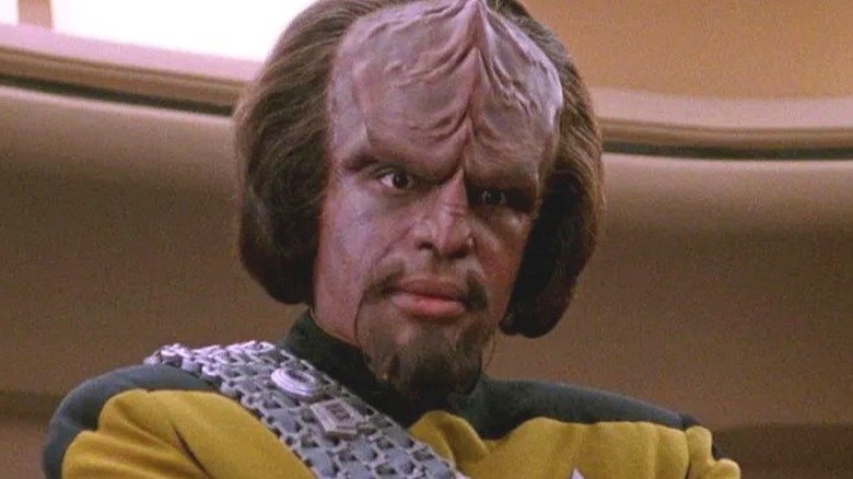 5 Worst Things Worf Ever Did On Star Trek, Ranked - cover