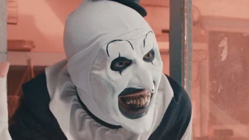 Terrifier 2's Director Claims Only Two People Have Figured Out The True ...