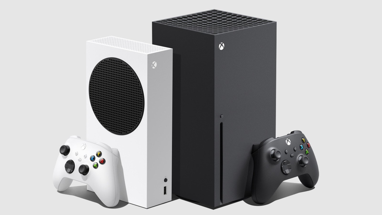 Xbox Series X And S Myths That Turned Out To Be True - SVG