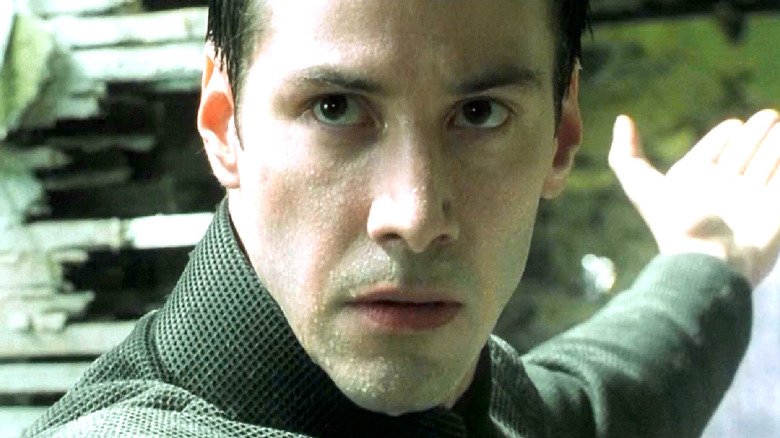 The Matrix Resurrections Theory That Explains The New Blue Pills