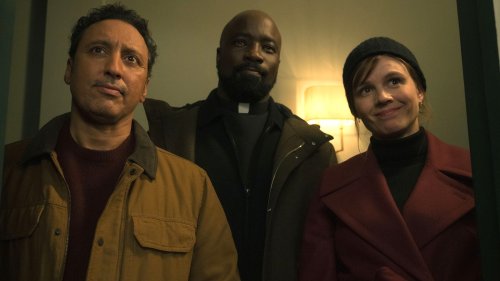 Why Was Evil Canceled?