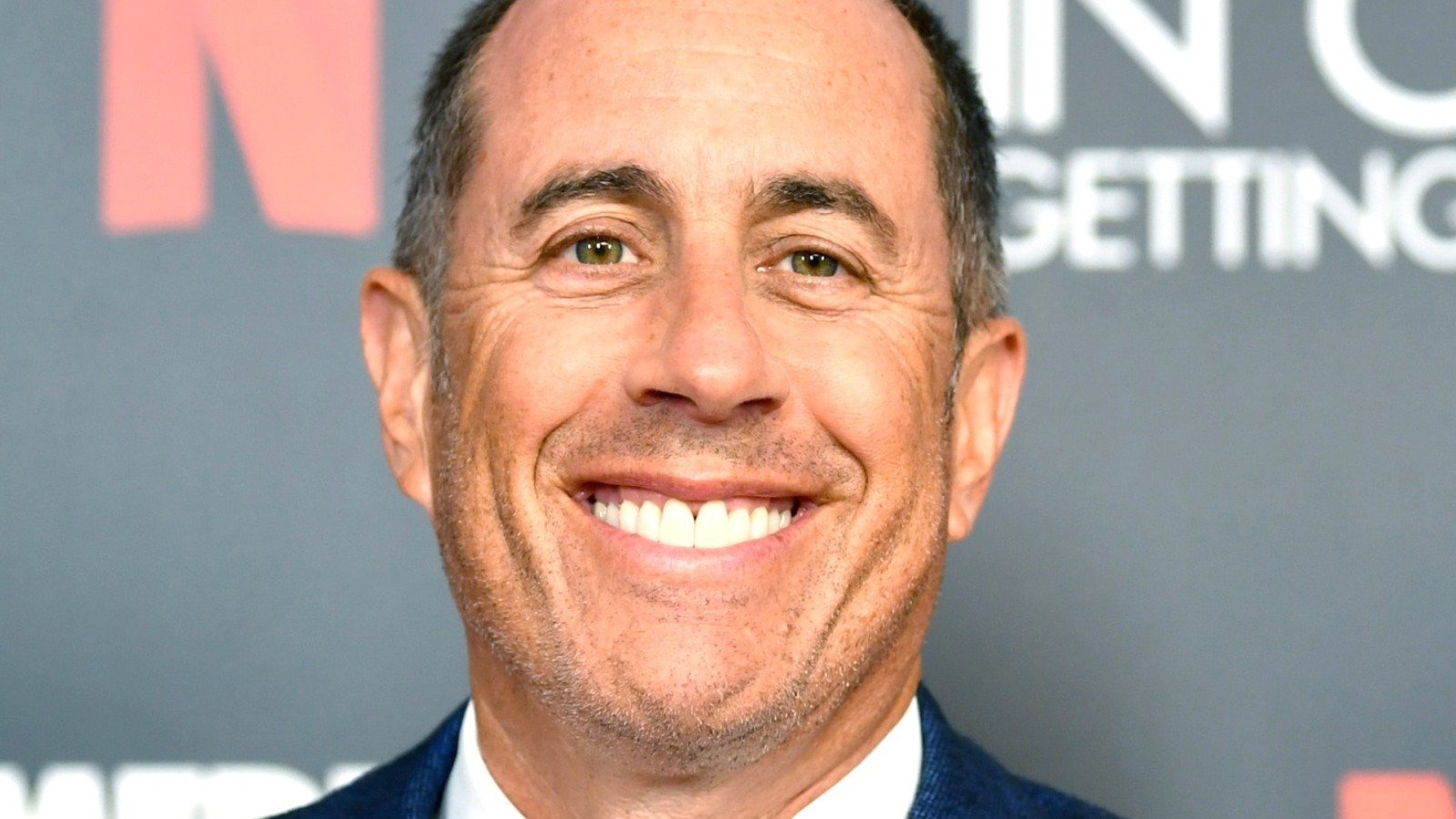 The Seinfeld Episode That Made Jerry Seinfeld 'Very Uncomfortable'