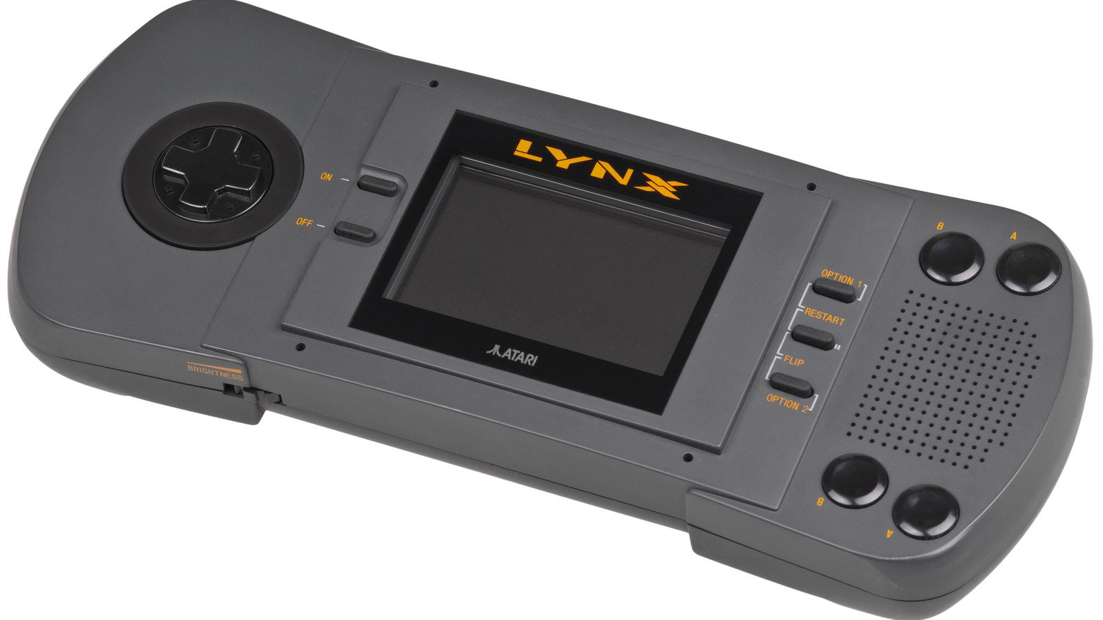 The Retro Handheld Console Nearly Everyone Forgot Existed - Looper