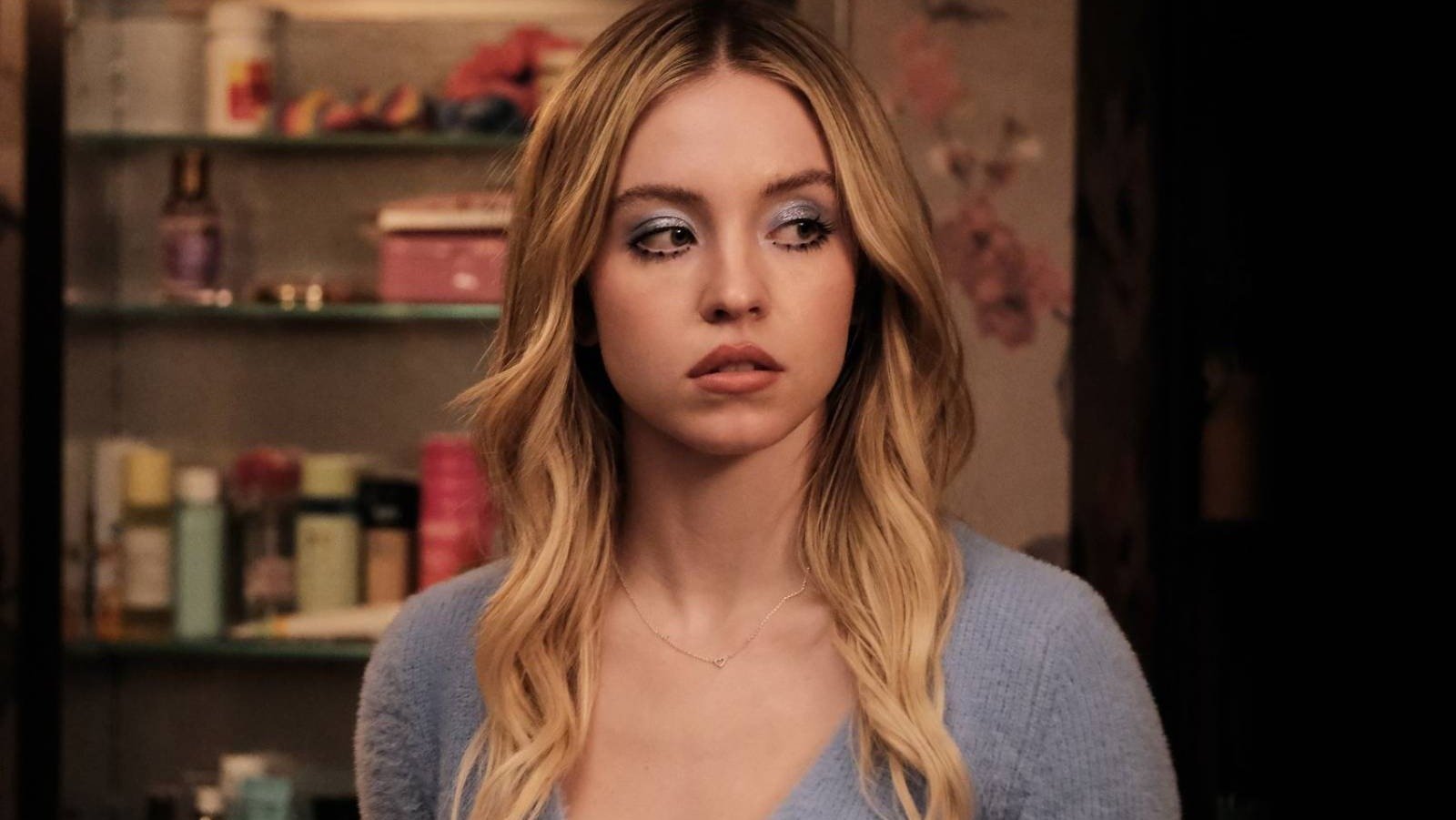 Sydney Sweeney's Nude Scenes In Euphoria Made Her Feel 'More Powerful' - Here's Why