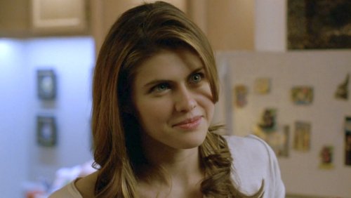 Alexandra Daddario's Nude Scene In True Detective Led To Her San ...