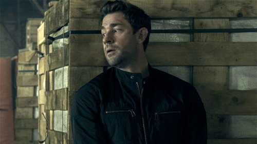 Jack Ryan Is Back On The Run In The New Trailer For Season 3