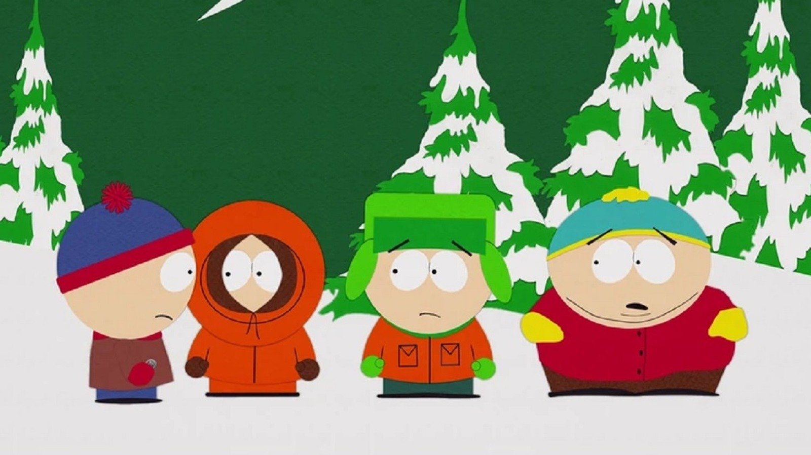 25 Best South Park Episodes Ranked