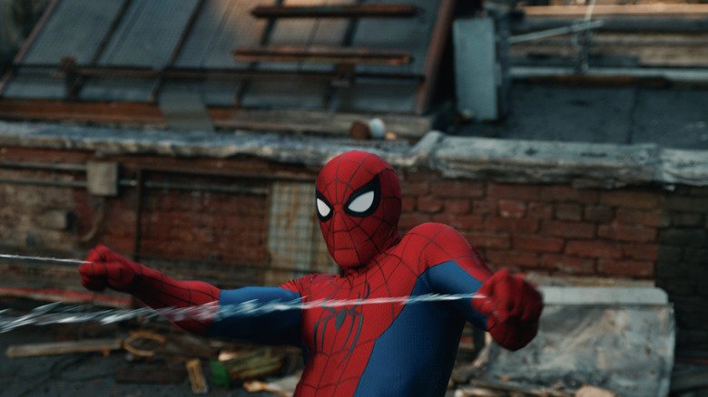 The Biggest Problem With Spider-Man: Brand New Day That Nobody Is Talking About - cover