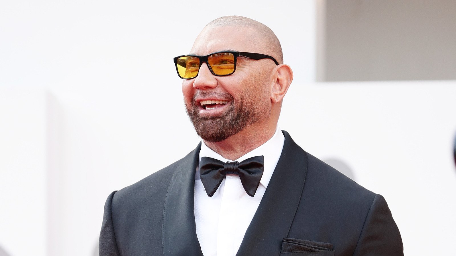 How Guardians Of The Galaxy Changed Dave Bautista Forever