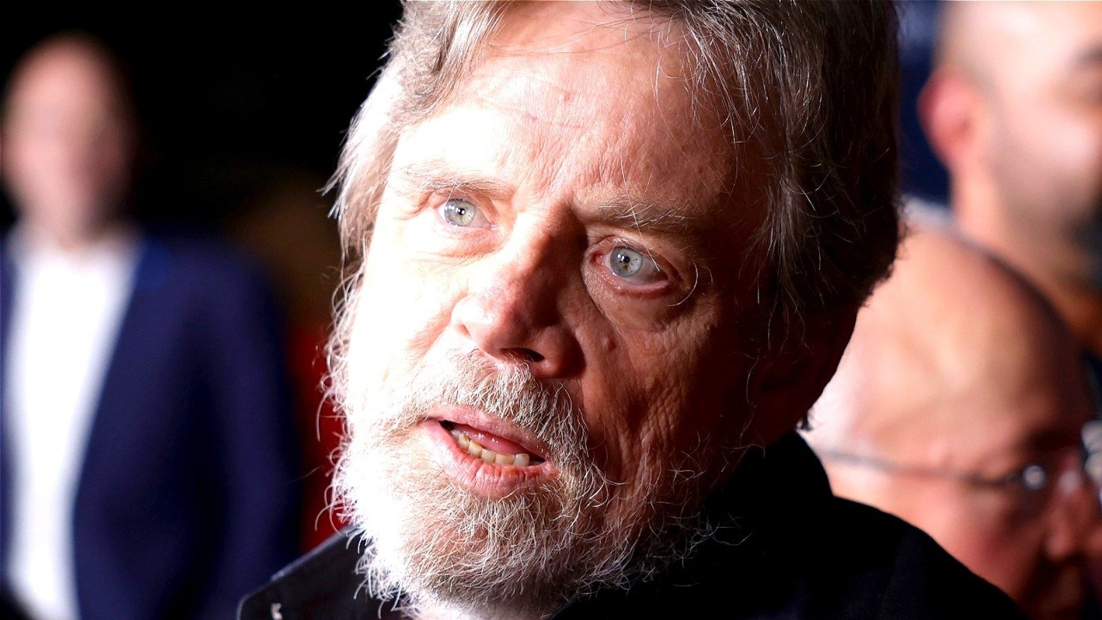 Mark Hamill Confirms What We All Suspected About Harrison Ford's On-Set Behavior - Looper