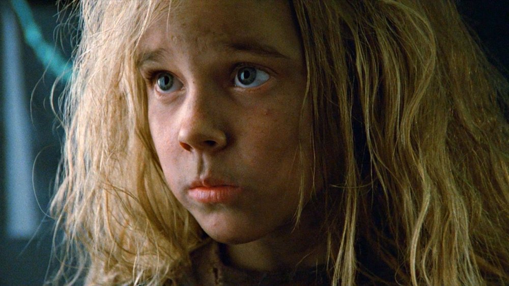 How These Child Stars Feel About The Horror Movies That Made Them Famous
