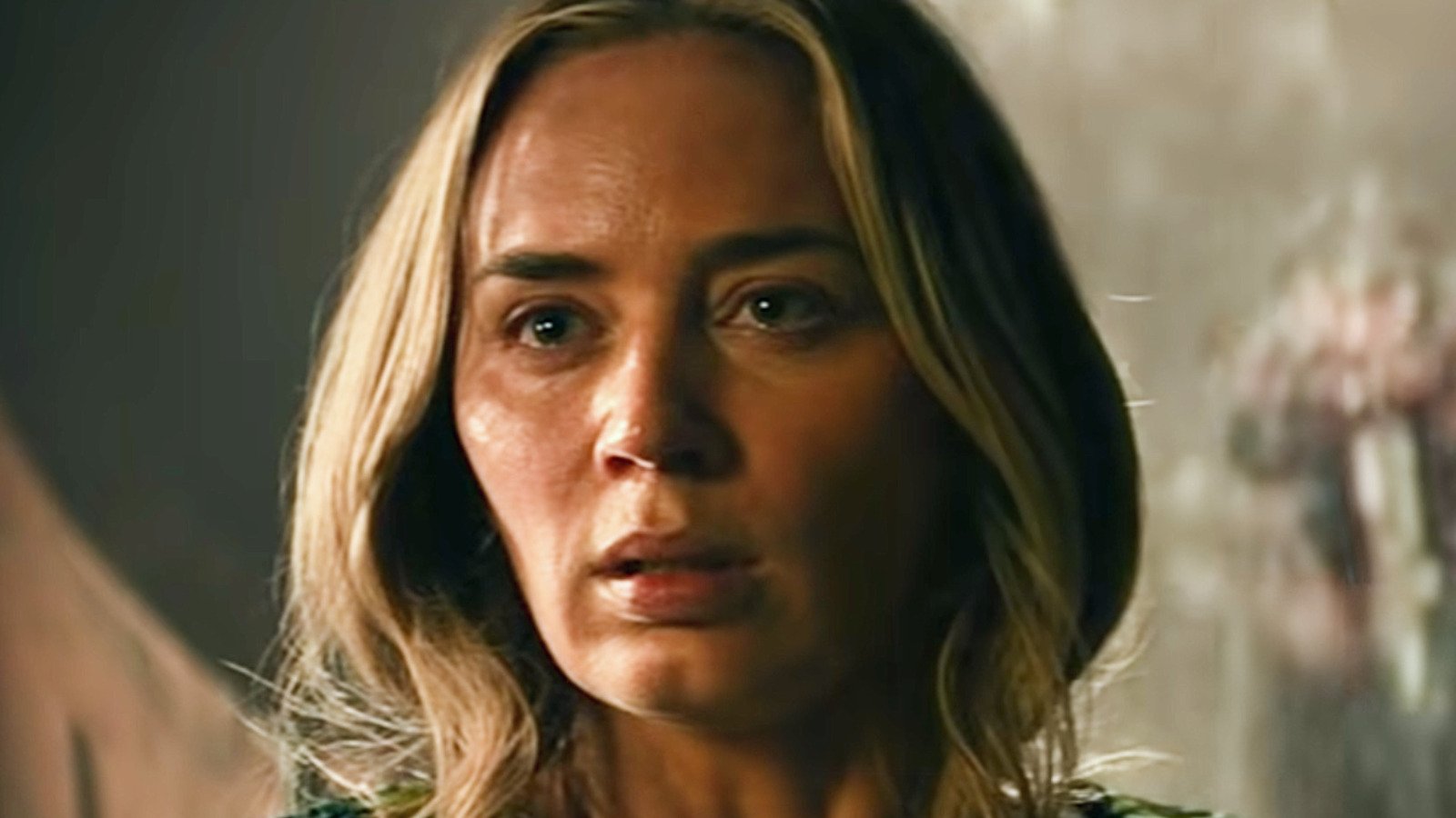 What The Critics Are Saying About A Quiet Place Part 2 - Looper