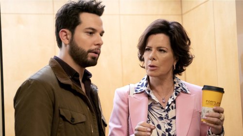Why Was CBS' So Help Me Todd Canceled?