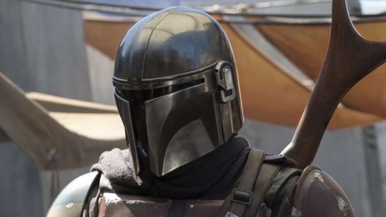 The Mandalorian: Things Only True Bounty Hunters Know About The Show