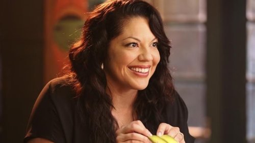 Why Callie Left Grey's Anatomy