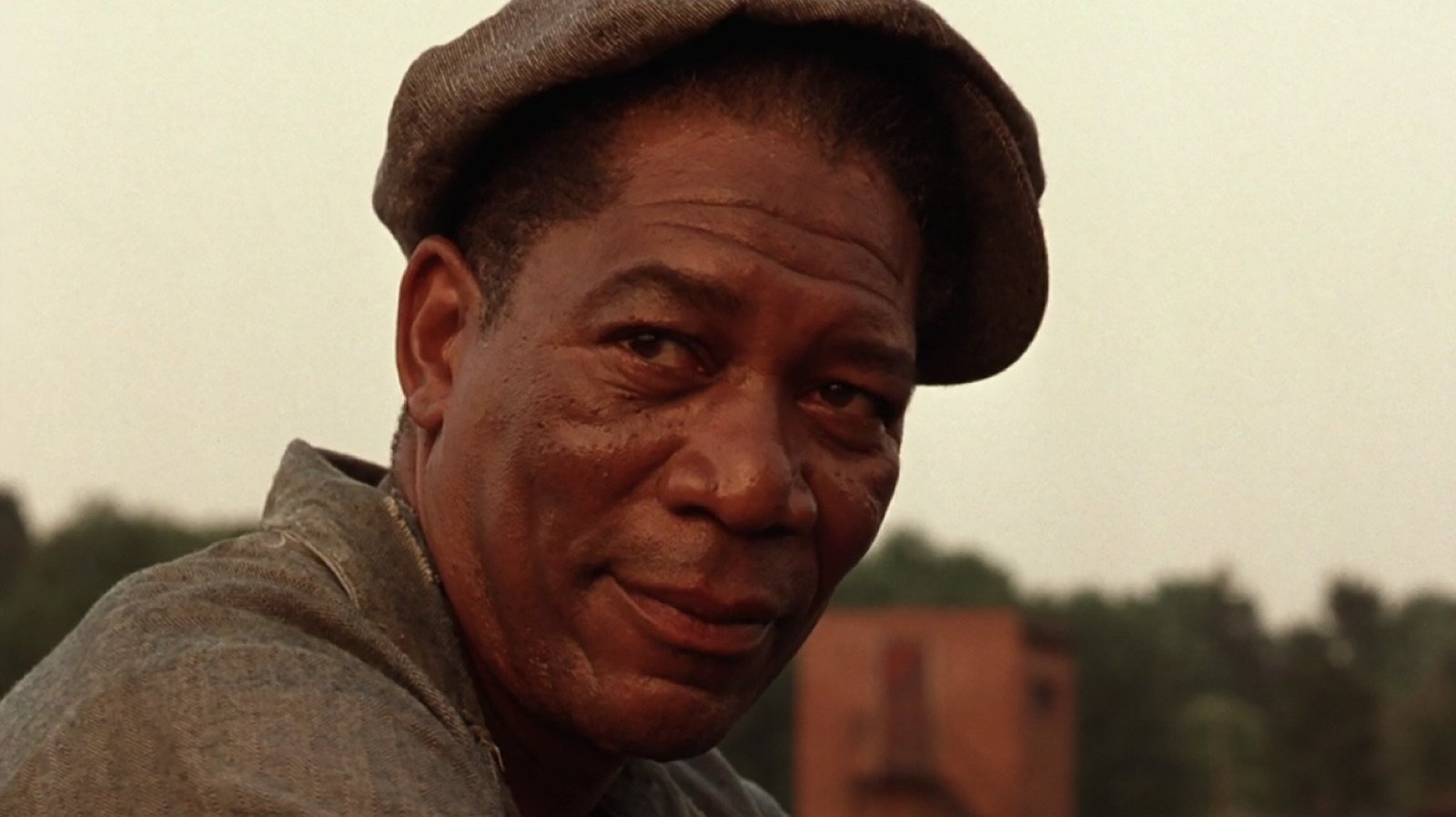 What The Cast Of The Shawshank Redemption Should Look Like - Looper