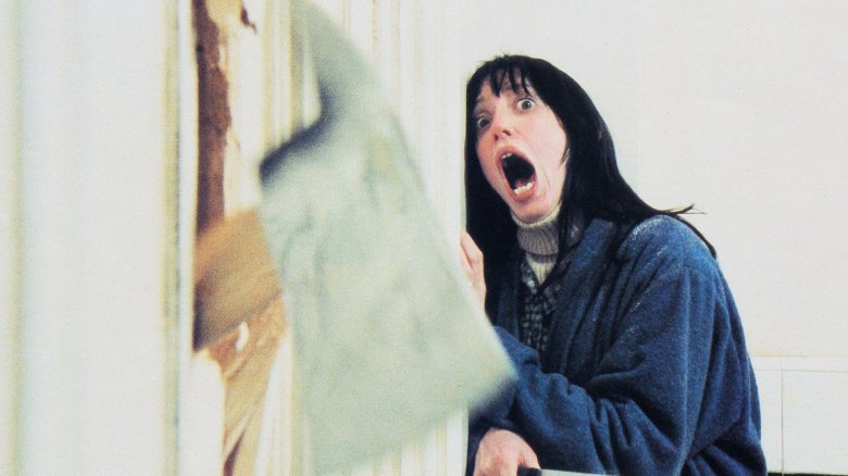 Why Shelley Duvall Almost Quit The Shining - Looper