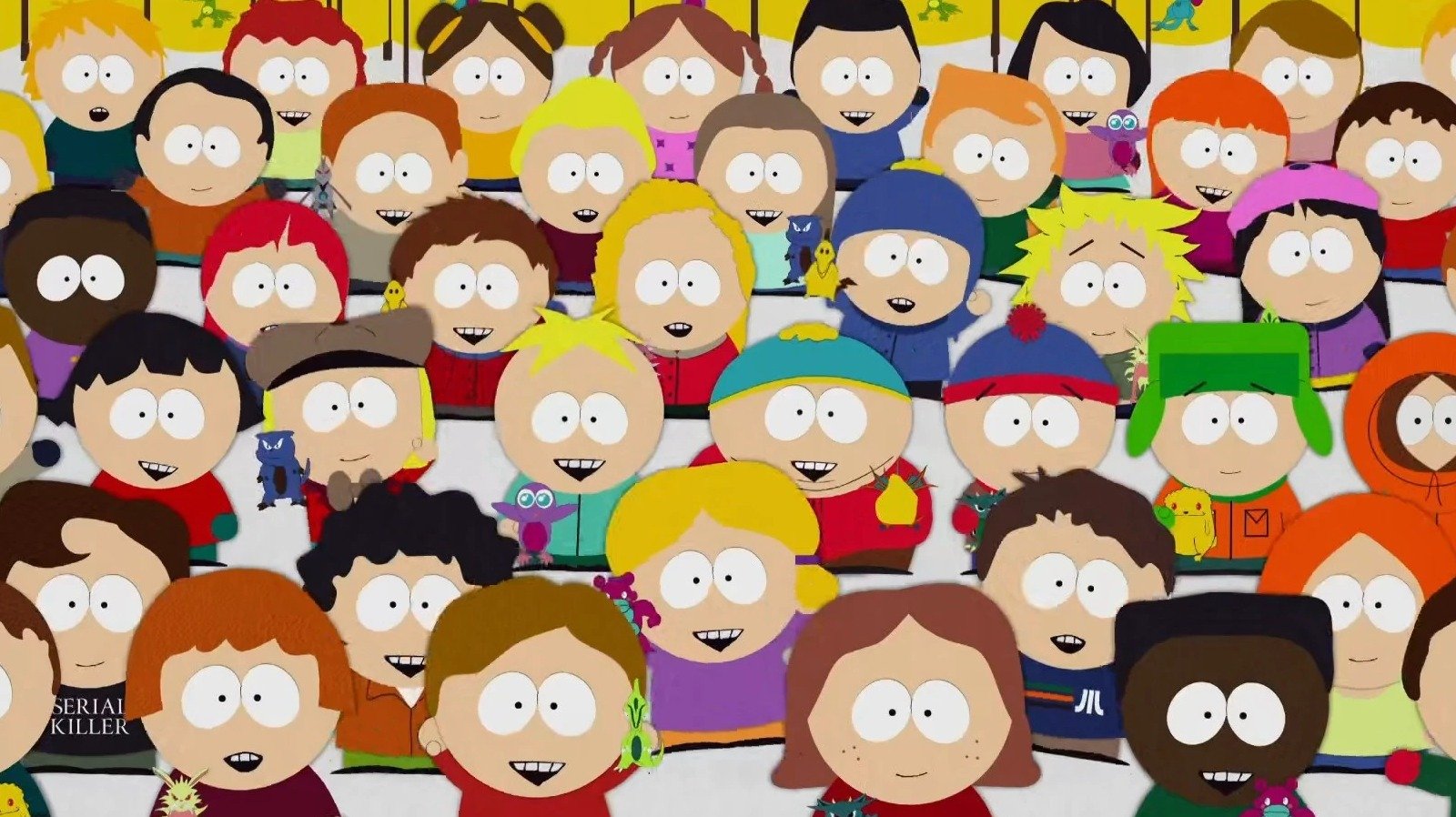 The 18 South Park Episodes That Got Banned (& One That Should Be)