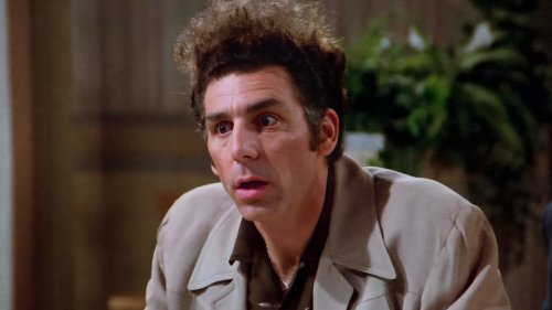 Seinfeld's Controversial TV Crossover May Help Explain A Big Kramer Mystery