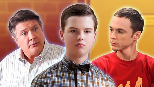 The Young Sheldon Series Finale Can't Make This Mistake