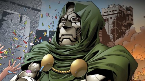 Doctor Doom Casting Rumors: Marvel's Wishlist For Fantastic Four Villain Revealed