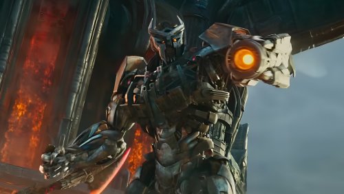 Transformers: Rise Of The Beasts – Who Is Scourge And What Are His ...