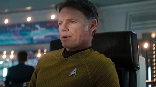 Star Trek: Bruce Greenwood's Pike Is Different From The Original Version In One Way