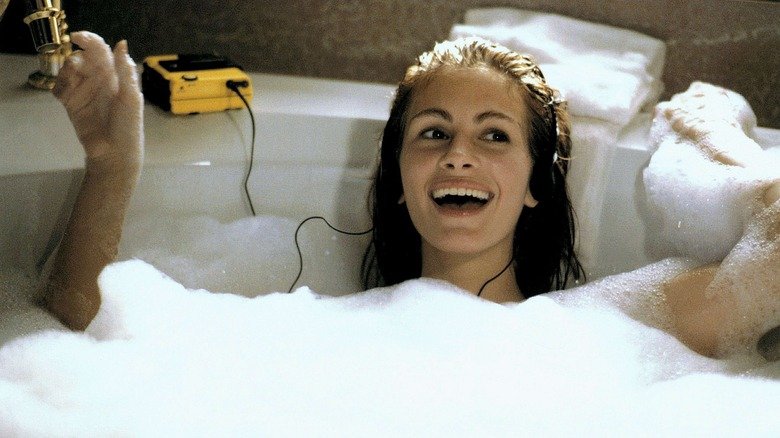 Wardrobe Malfunctions That Ended Up In The Movie