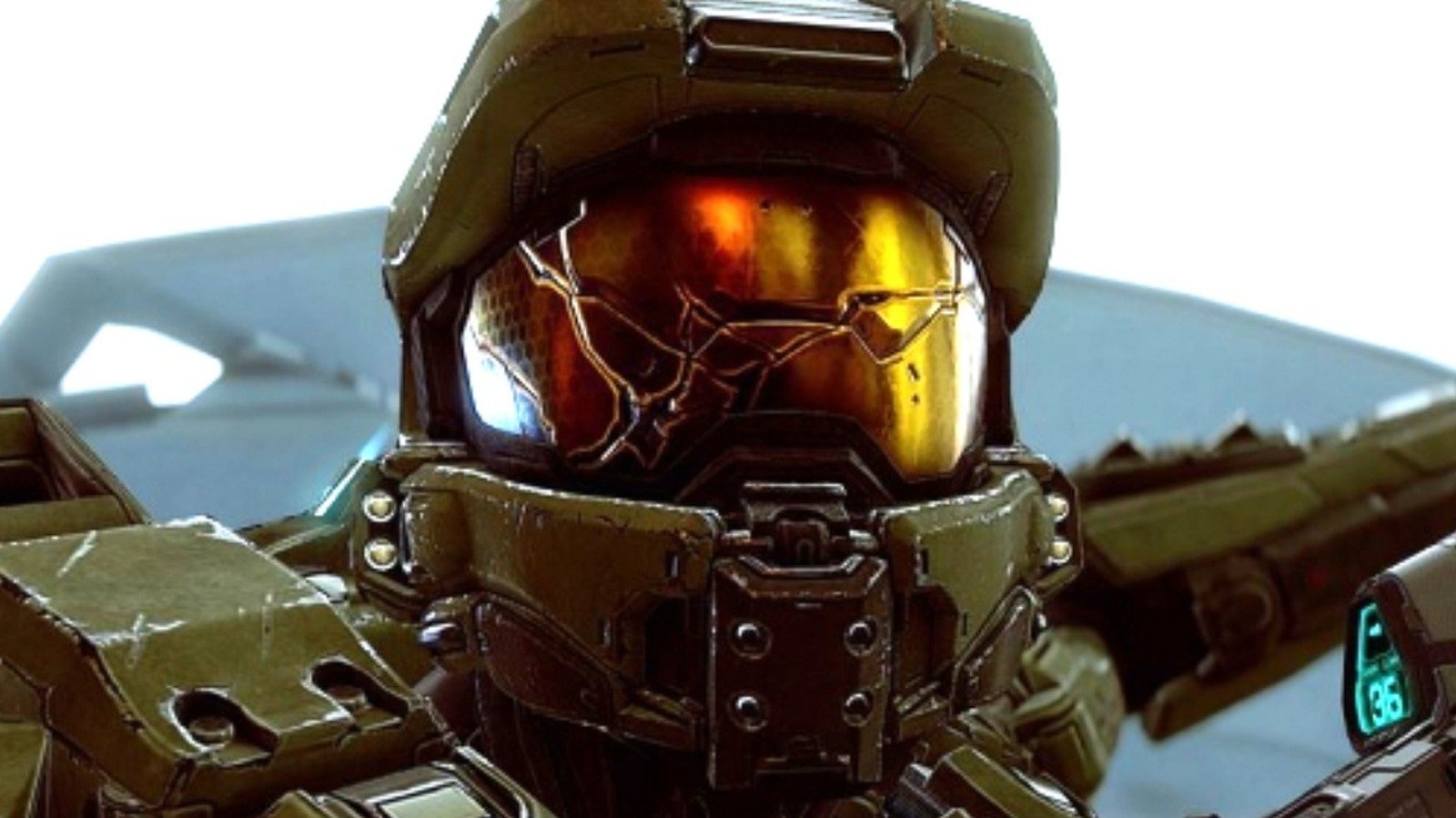The Real Reason Why Halo Online Was Canceled - Looper