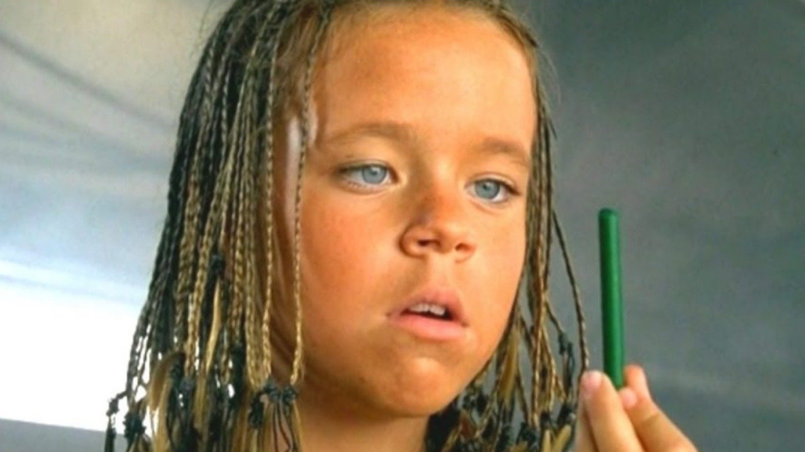 Whatever Happened To The Little Girl From Waterworld? Flipboard