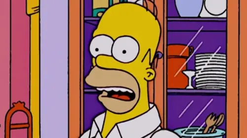 Homer Simpson Quotes That Haven't Aged Well