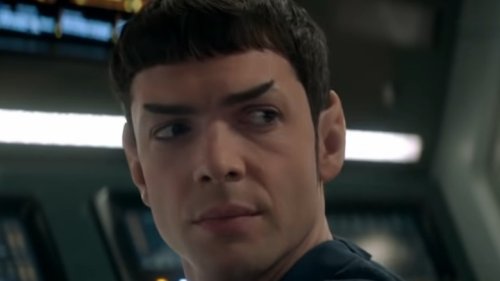 The That '70s Show Character You Likely Forgot Star Trek: Strange New Worlds' Ethan Peck Played