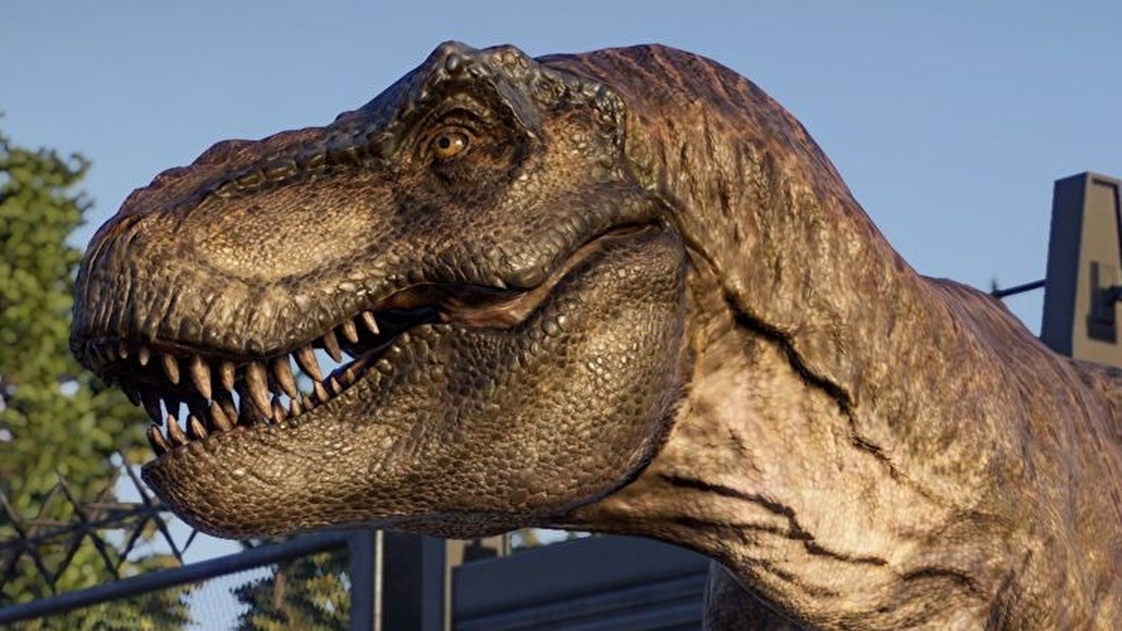 Jurassic World Evolution 2 - What We Know So Far