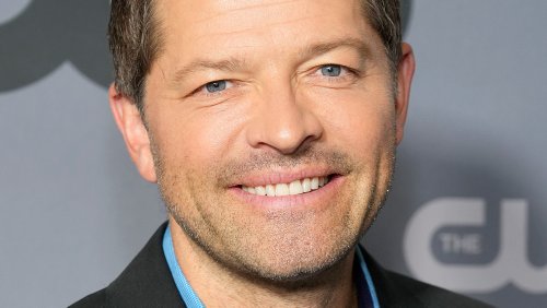 Supernatural's Misha Collins Was Just As Surprised As The Rest Of Us When Cas Became Lucifer