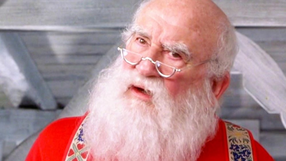 Popular movie Santas ranked worst to best