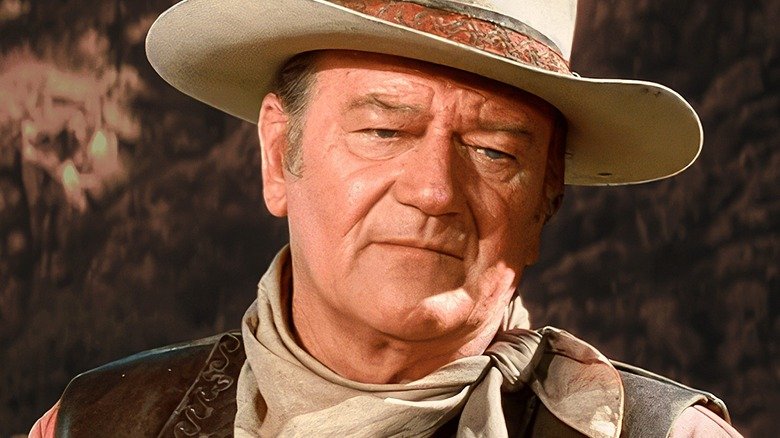 5 Worst John Wayne Western Movies, Ranked - cover