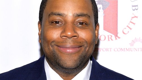 Kenan Thompson Clues Fans In On Potential Good Burger 2