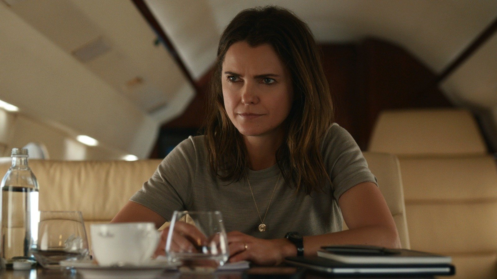 The Real-Life Inspiration Behind Netflix's The Diplomat