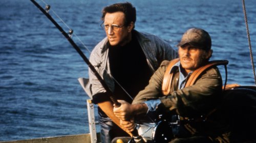 Where To Watch Jaws I - IV